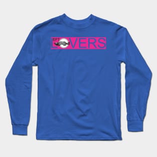 Leftovers Lovers#4 Long Sleeve T-Shirt